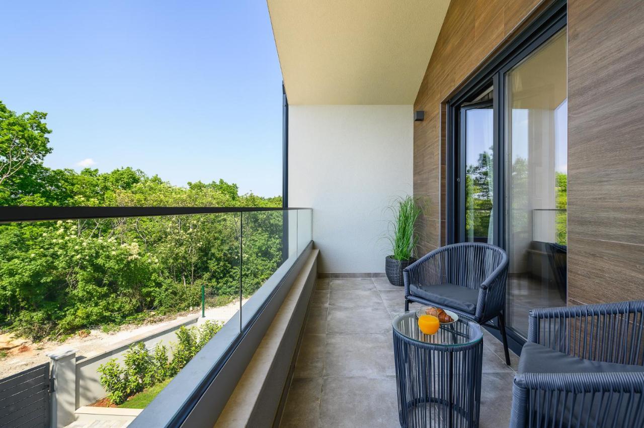 Villa Nobu Mali Vareški Εξωτερικό φωτογραφία