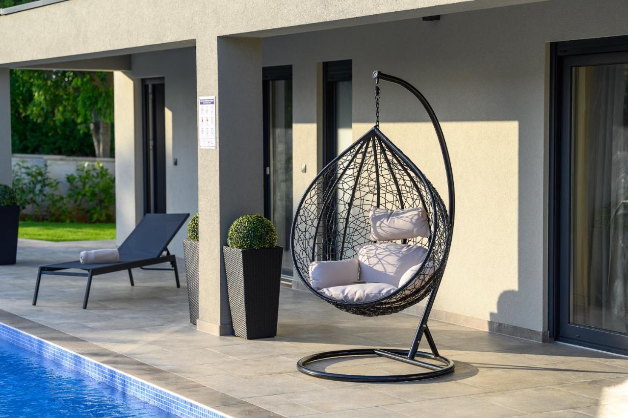 Villa Nobu Mali Vareški Εξωτερικό φωτογραφία