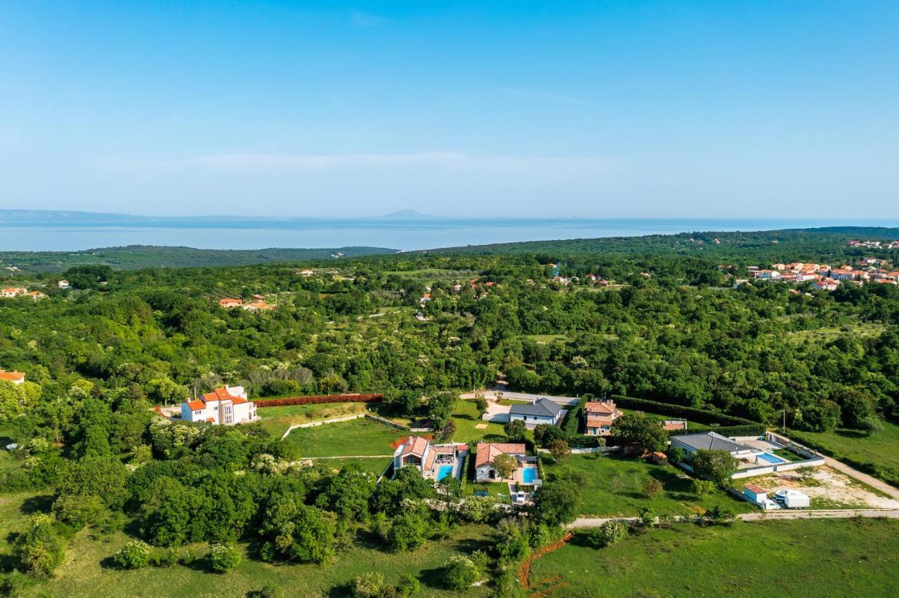 Villa Nobu Mali Vareški Εξωτερικό φωτογραφία