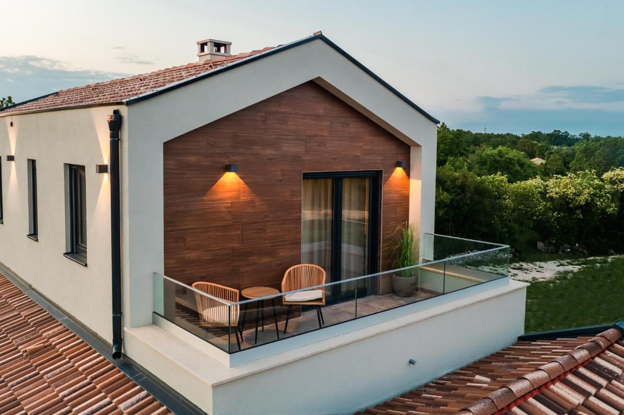 Villa Nobu Mali Vareški Εξωτερικό φωτογραφία