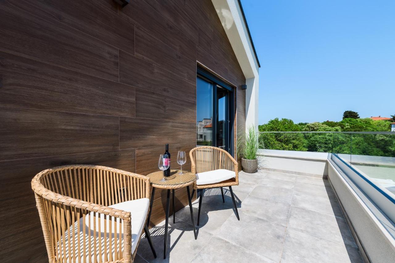 Villa Nobu Mali Vareški Εξωτερικό φωτογραφία